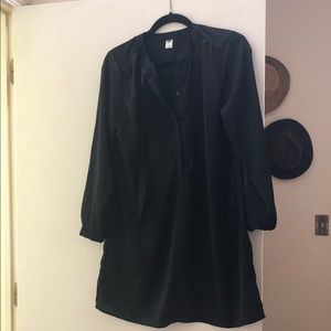 Old navy shirt dress